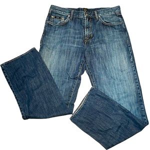 ▪️HUGO BOSS▪️ Jeans